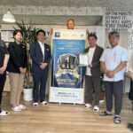 5/21　TDYグリーンリモデルセール表彰式